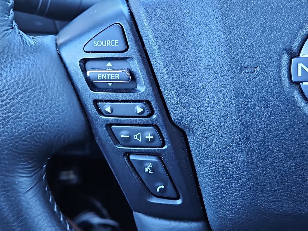 Used 2025 Nissan Frontier SV w/ SV Convenience Package AWD/4WD image 24