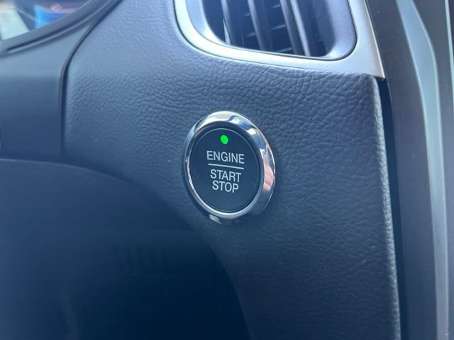 Certified 2024 Ford Edge SE AWD/4WD image 17