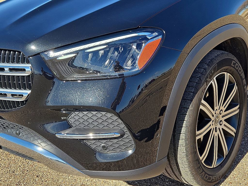 Used 2025 Mercedes-Benz GLE 350 4MATIC image 10