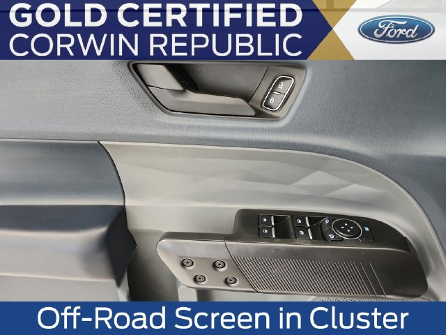 Certified 2024 Ford Maverick Tremor w/ Tremor Off-Road Package AWD/4WD image 22