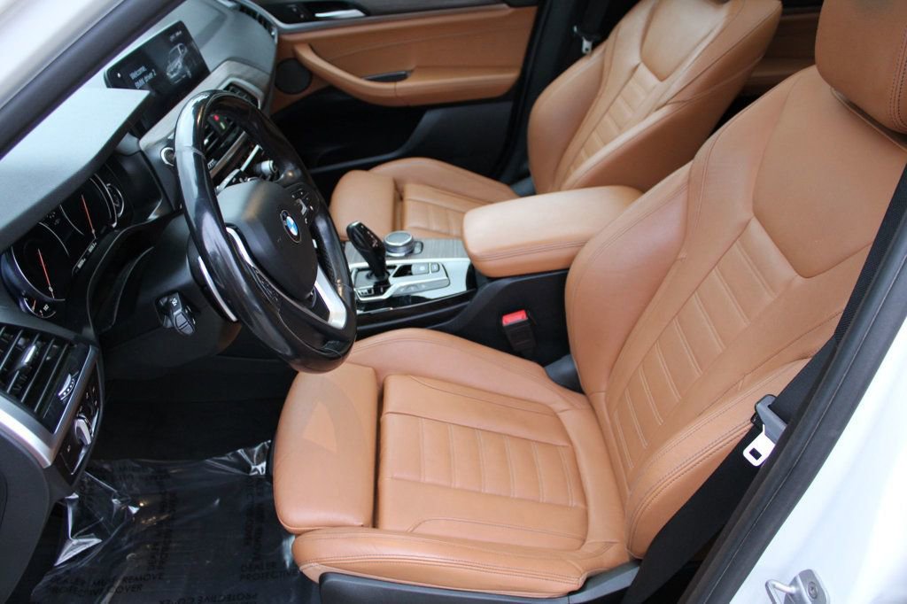 Used 2018 BMW X3 xDrive30i image 13