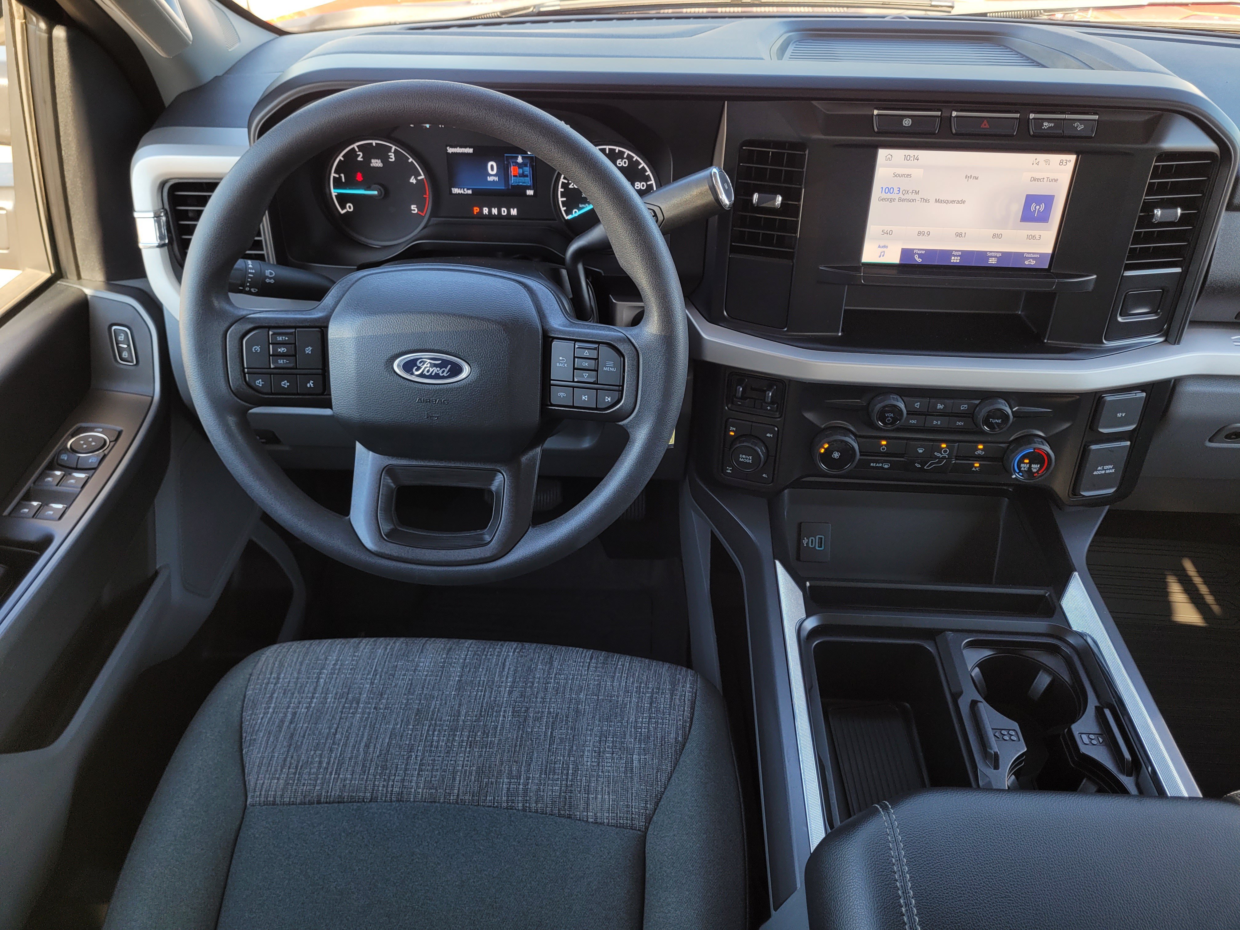Used 2024 Ford F350 XLT AWD/4WD image 11