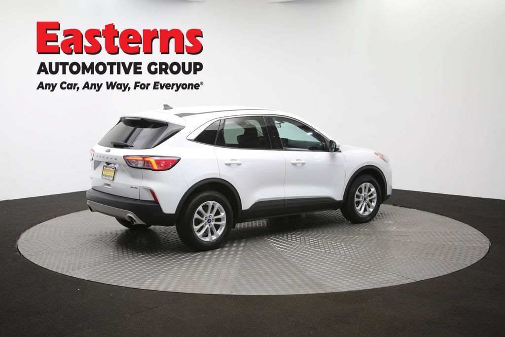 Used 2021 Ford Escape SE AWD/4WD image 42