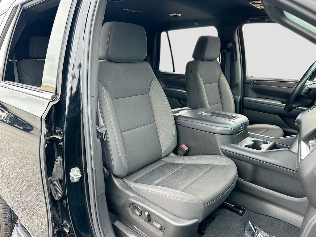 Used 2021 Chevrolet Tahoe LS RWD image 27