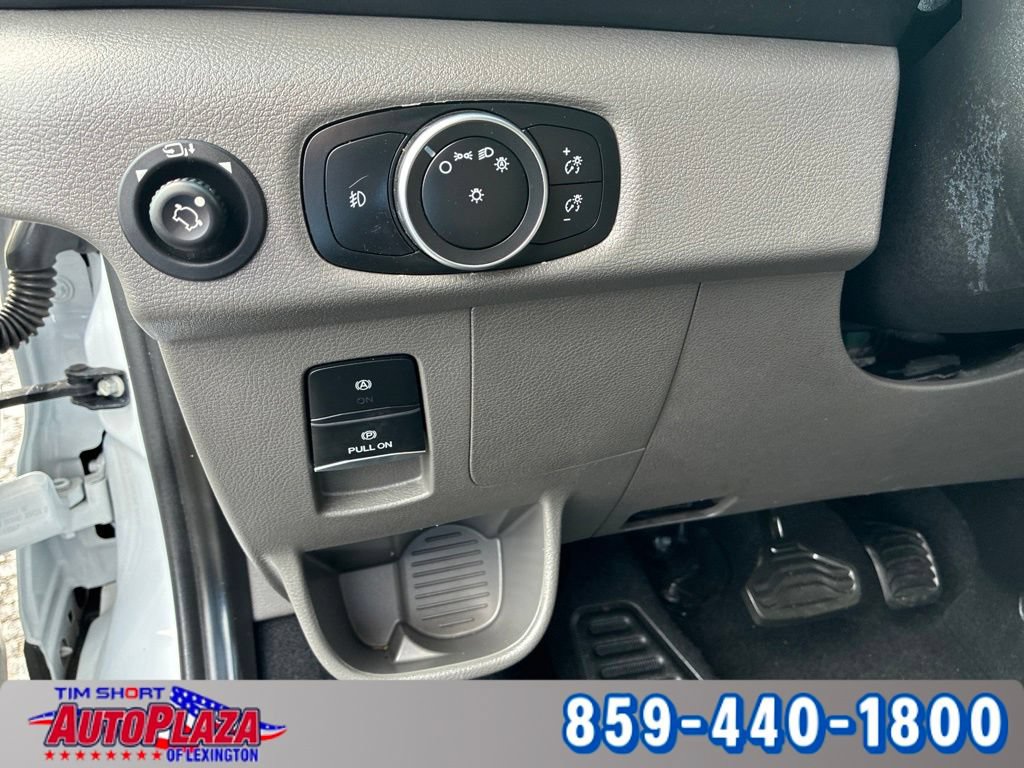 Used 2024 Ford Transit 350 XLT RWD image 23
