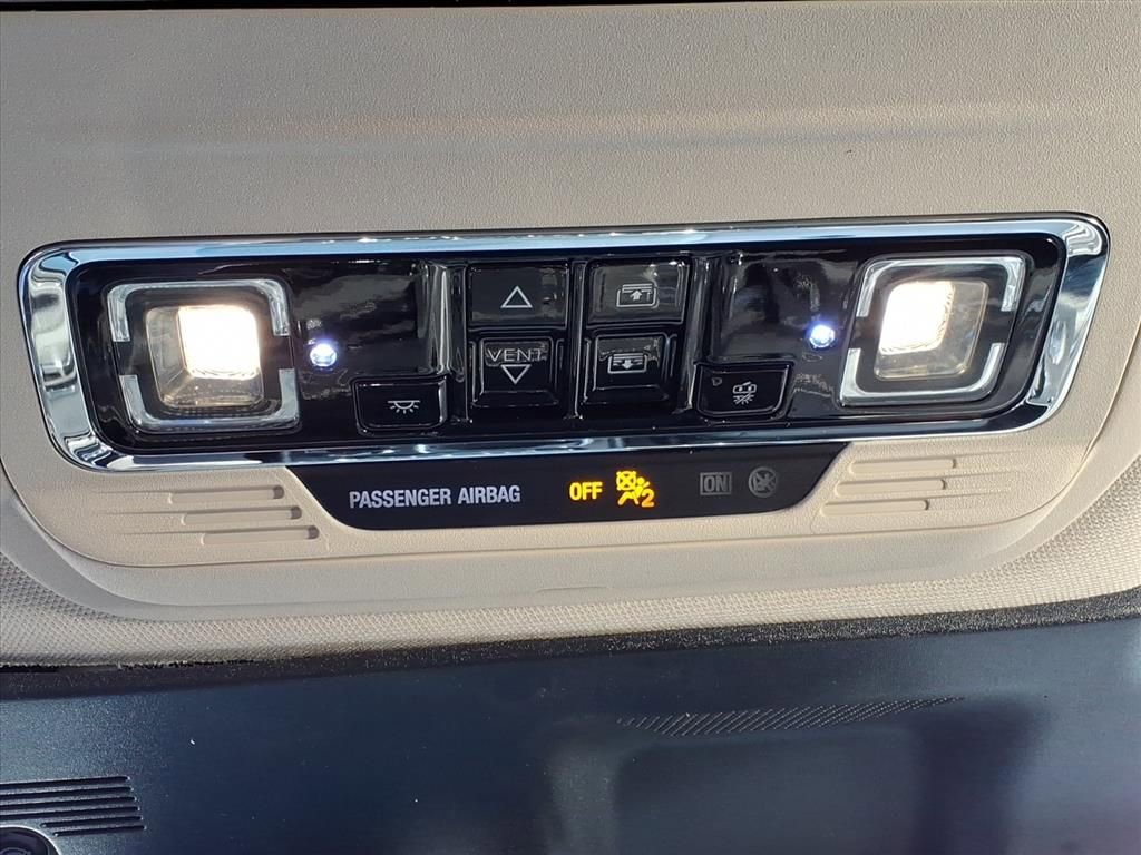 Certified 2023 Lincoln Corsair AWD w/ Equipment Group 101A image 26