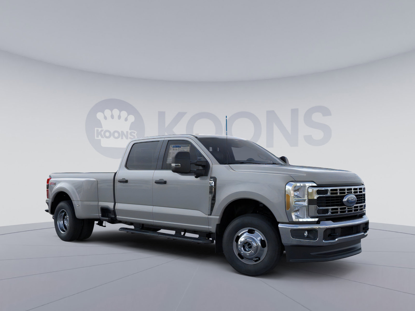New 2026 Ford F350 XLT w/ 360-Degree Camera Package image 10