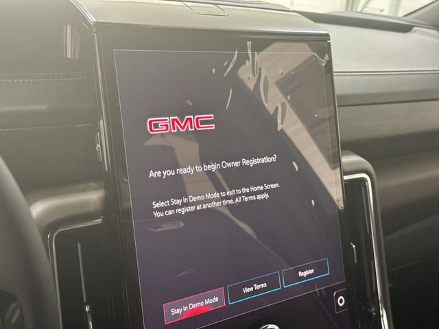 New 2026 GMC Yukon XL Denali Ultimate AWD/4WD image 13