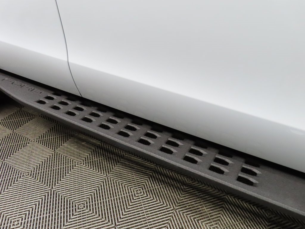 Used 2025 Ford Expedition Tremor image 57