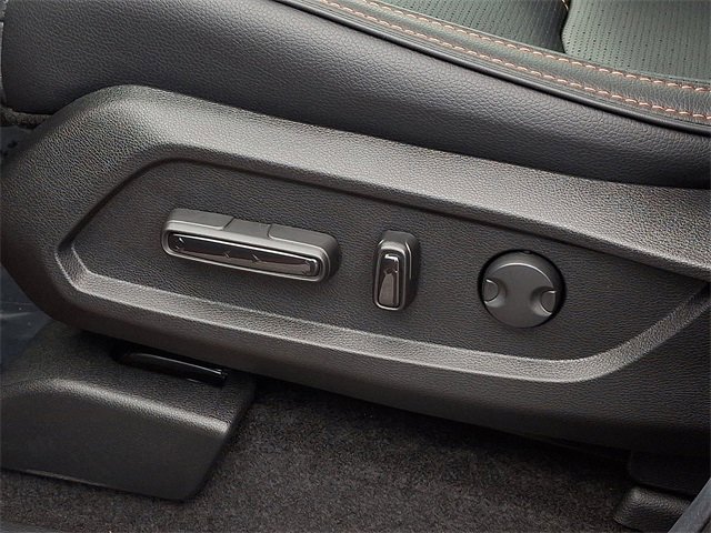 Certified 2026 Honda Passport TrailSport Elite image 33