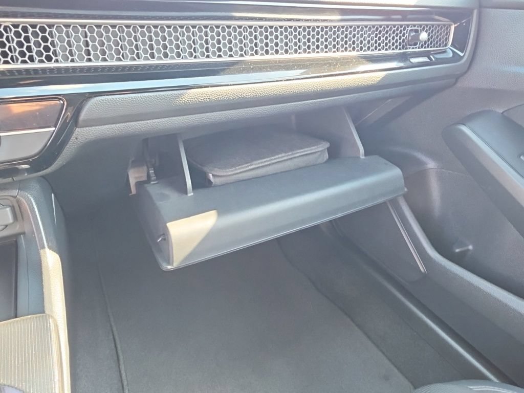 Certified 2023 Honda Civic Sport image 21