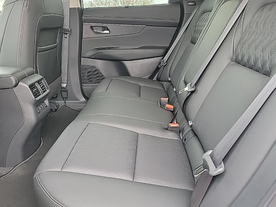 New 2026 Nissan Murano Platinum w/ Cargo Package AWD/4WD image 15
