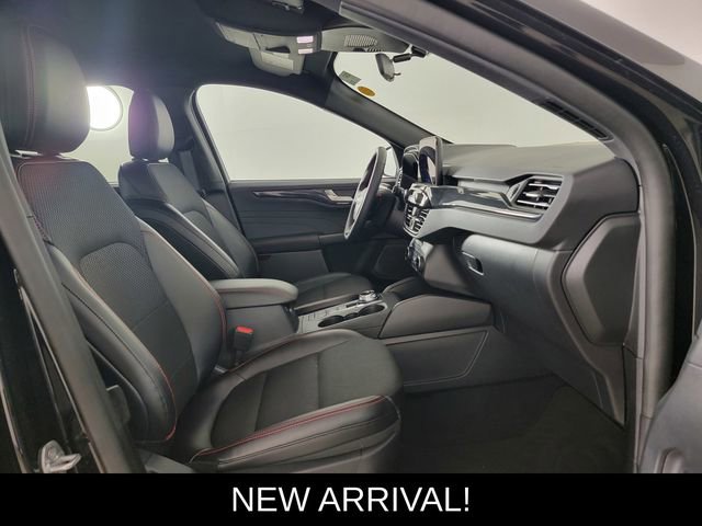 Used 2026 Ford Escape ST-Line AWD/4WD image 18