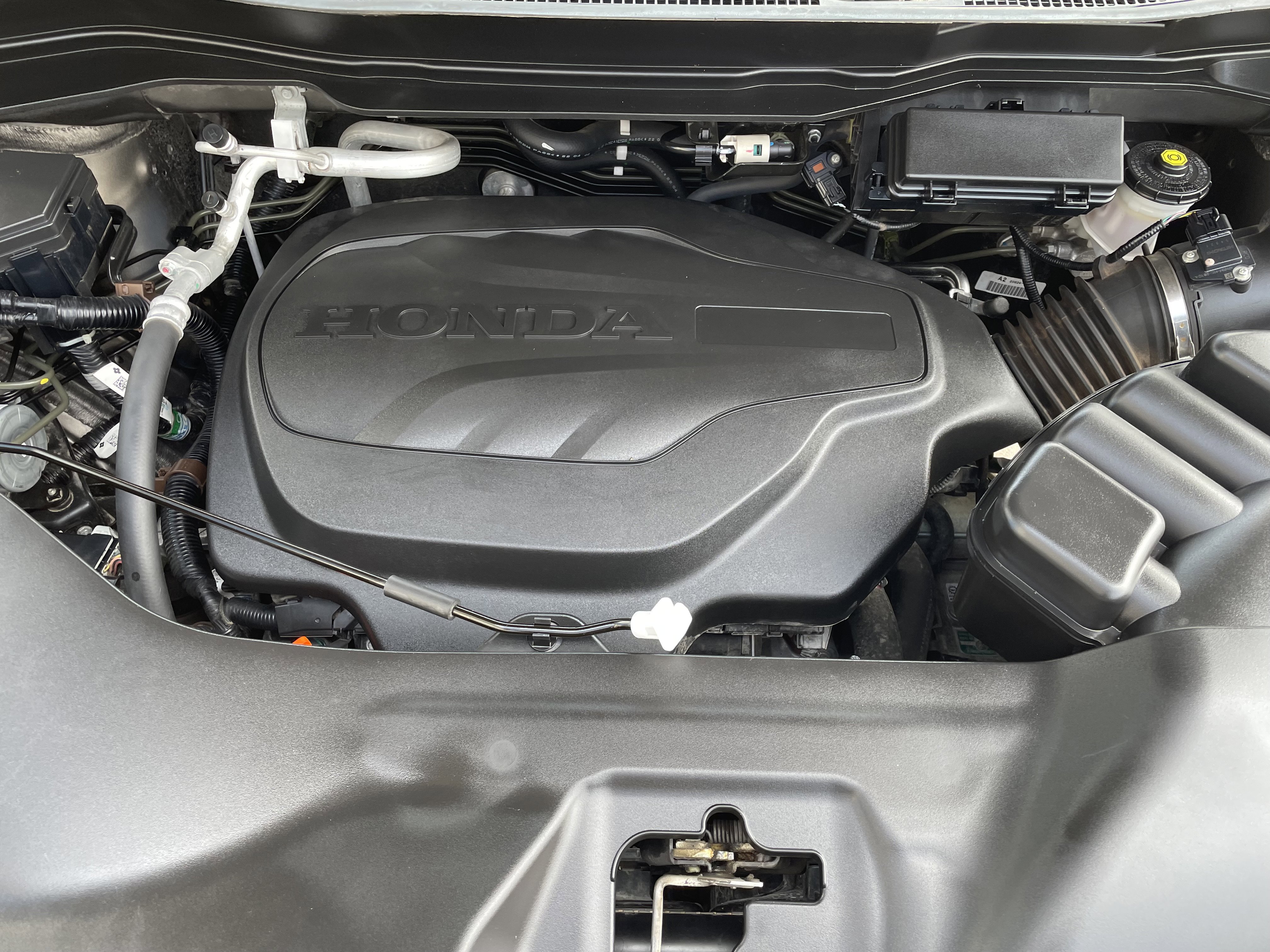 Used 2023 Honda Ridgeline RTL image 6