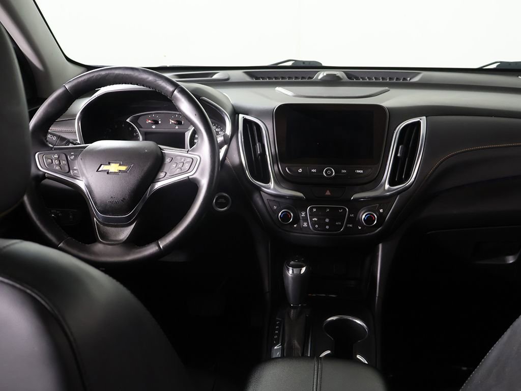 Used 2018 Chevrolet Equinox Premier w/ Premier True North Edition AWD/4WD image 35