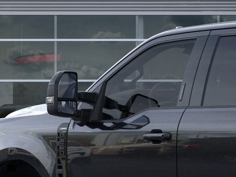 New 2025 Ford F250 Lariat w/ Lariat Ultimate Package image 20