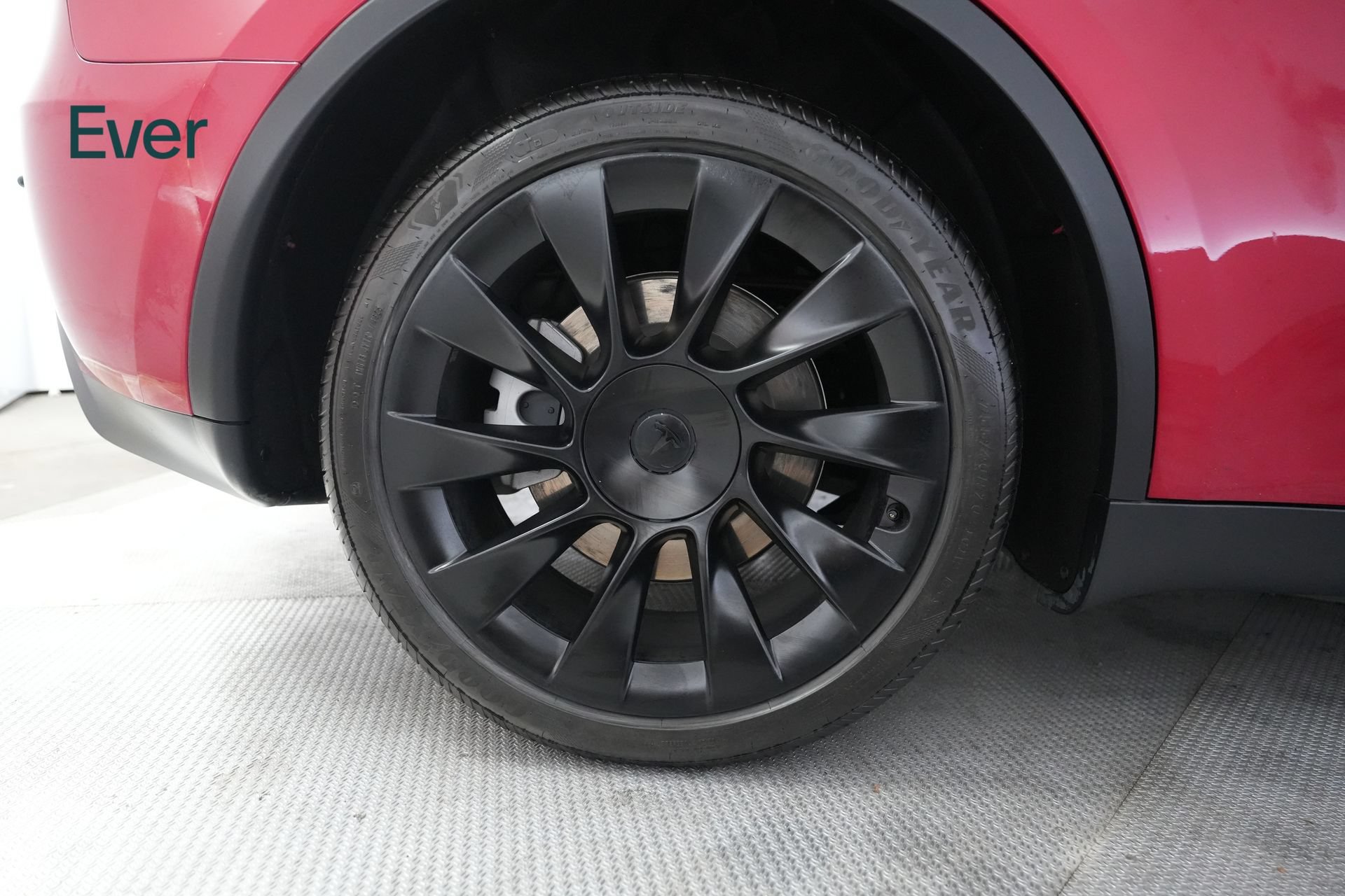 Used 2023 Tesla Model Y Long Range AWD/4WD image 22