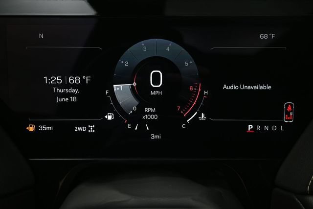 New 2026 GMC Yukon XL Elevation w/ Elevation Premium Package AWD/4WD image 12