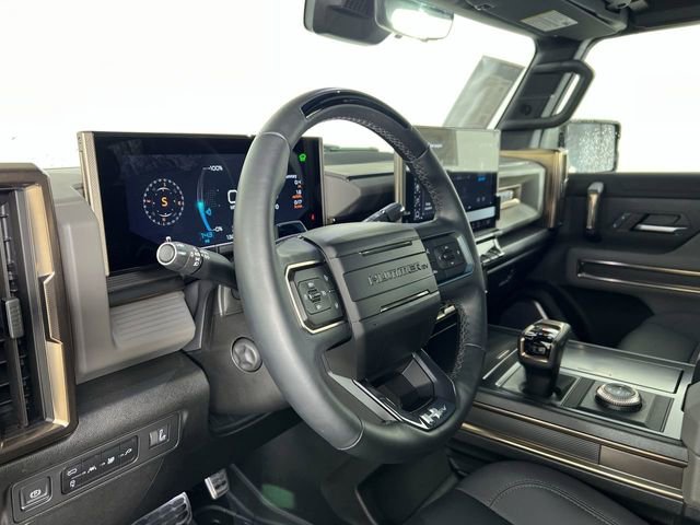 Used 2024 GMC Hummer EV 3X w/ Extreme Off-Road Package image 36