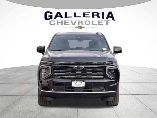 New 2026 Chevrolet Tahoe High Country image 3