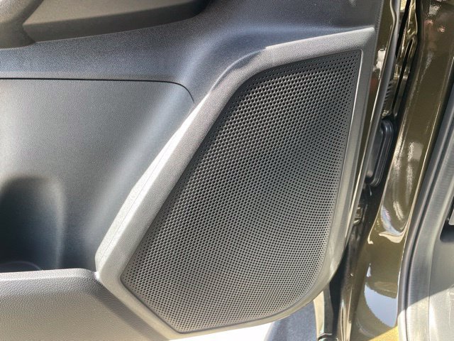 New 2026 Ford Ranger Raptor AWD/4WD image 52