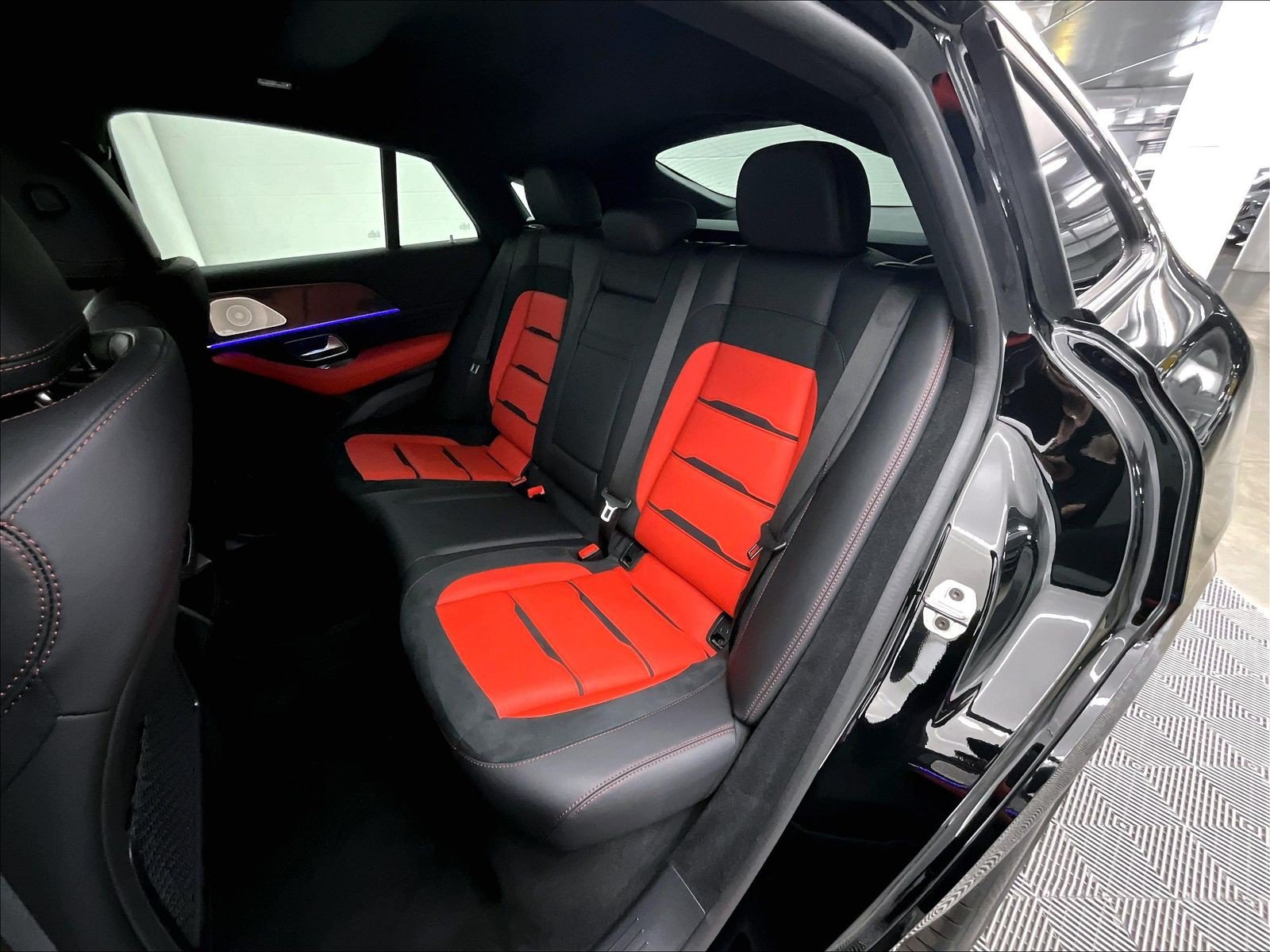 Used 2026 Mercedes-Benz GLE 63 AMG S image 18