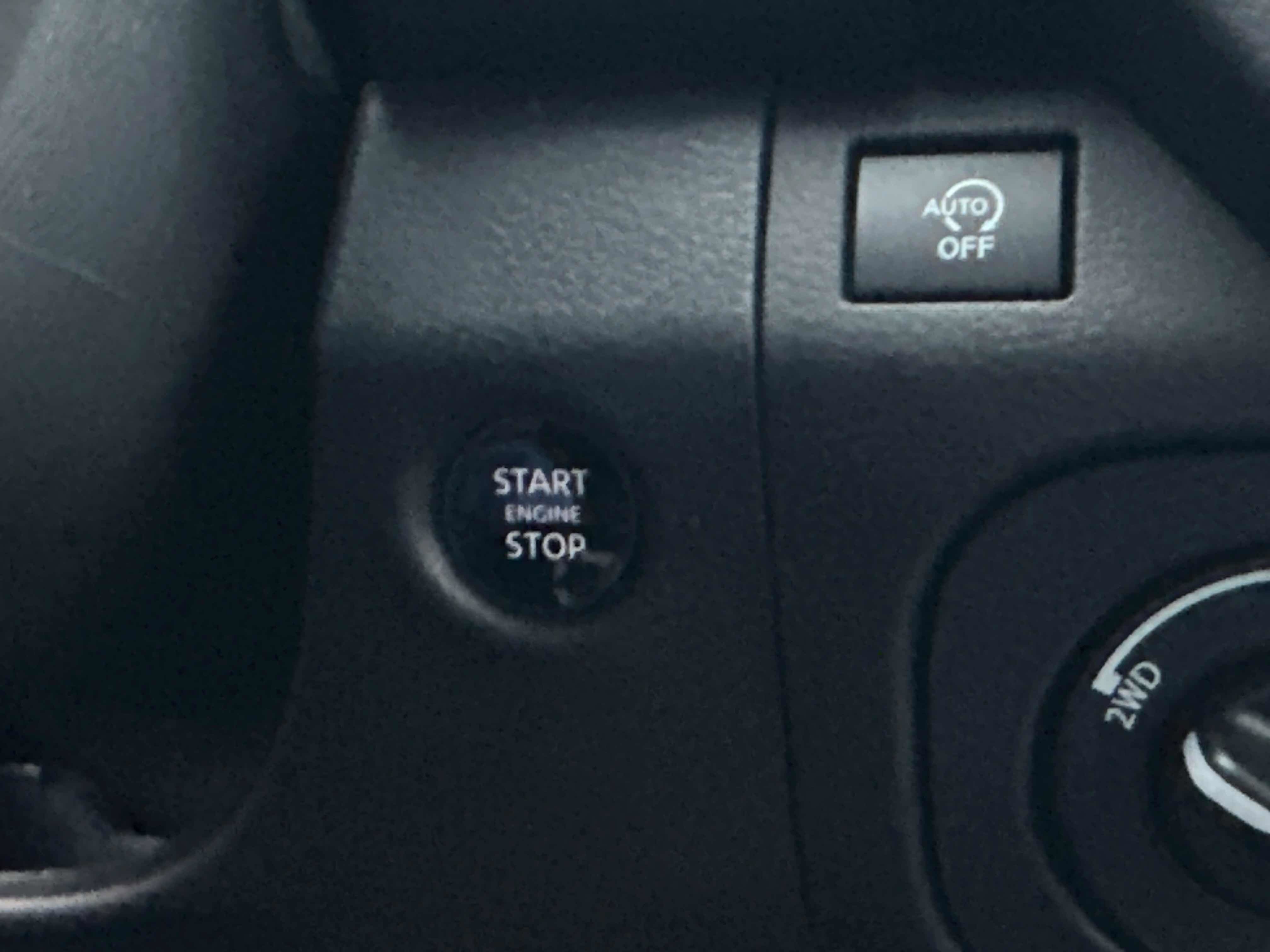 New 2026 Nissan Frontier SV w/ SV Convenience Package image 36