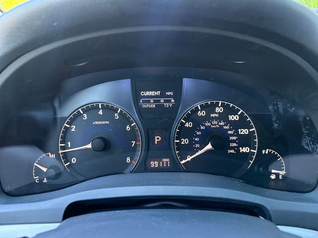 Used 2010 Lexus RX 350 AWD image 13