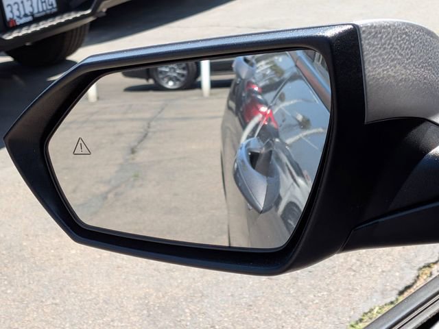 Used 2025 Hyundai Elantra Hybrid FWD image 26