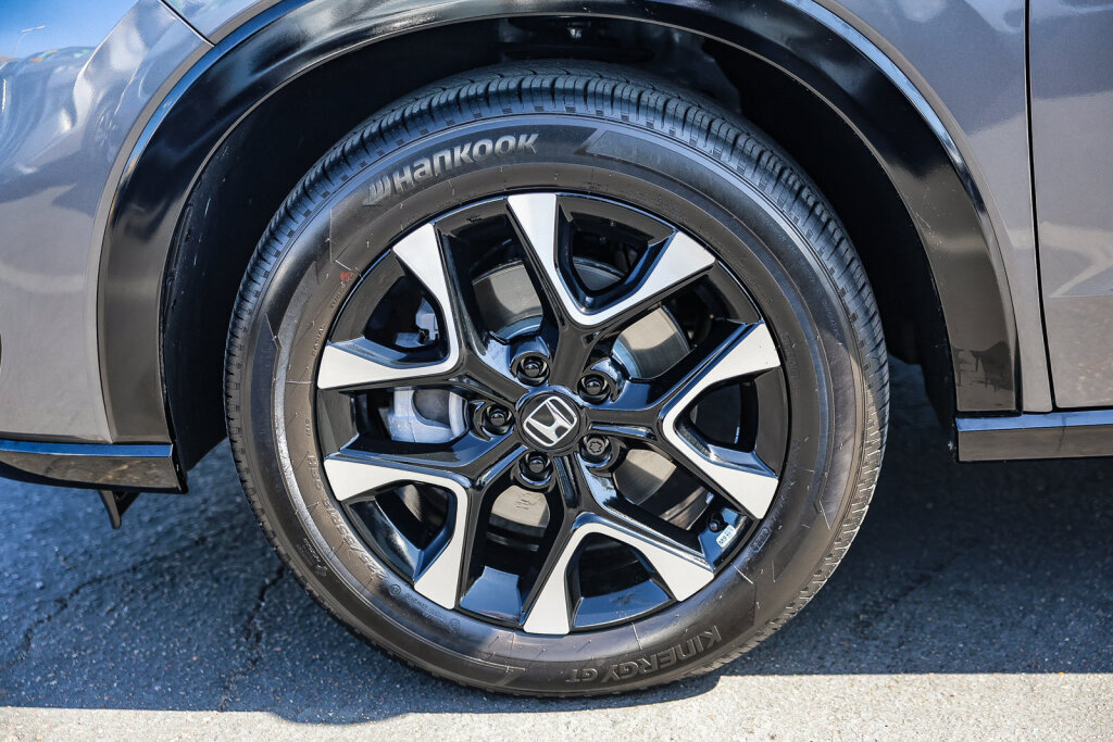 Used 2027 Honda HR-V EX-L image 31