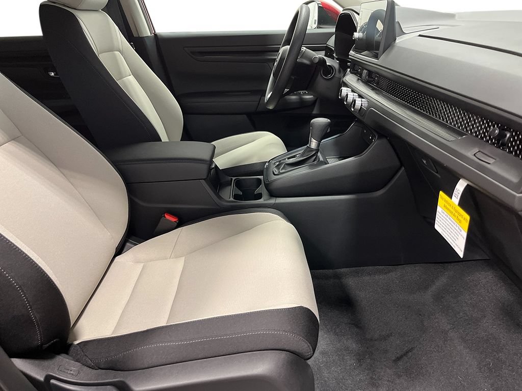 New 2027 Honda CR-V EX image 28