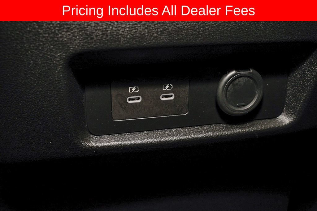 Certified 2025 Nissan Armada SV AWD/4WD image 8