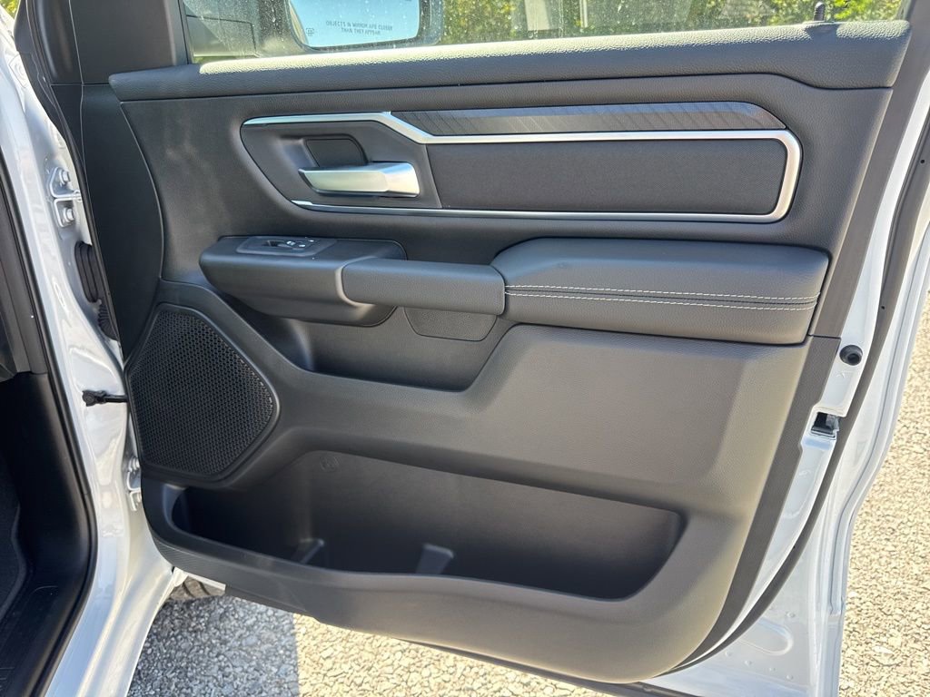 New 2026 RAM 1500 Big Horn image 15