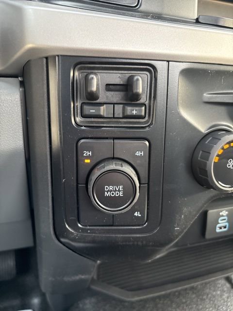 New 2026 Ford F350 XL w/ XL Driver Assist Package image 24