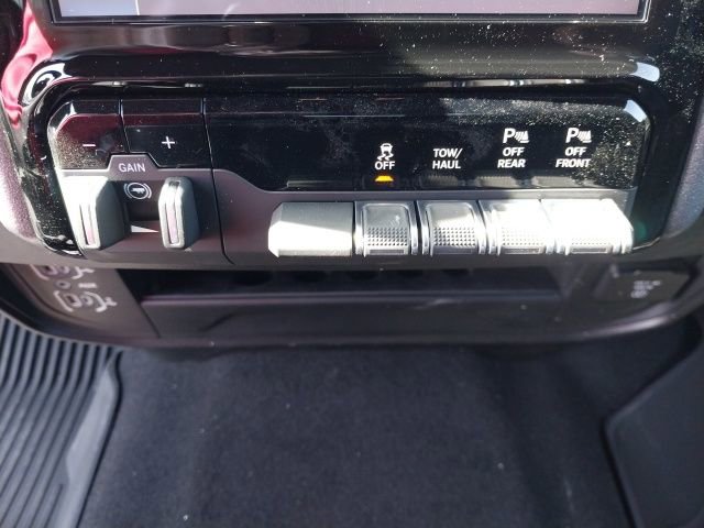 New 2026 RAM 2500 Tradesman image 14