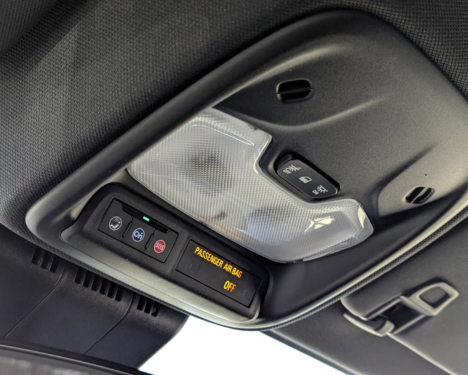 New 2025 Chevrolet Colorado W/T w/ Advanced Trailering Package image 26