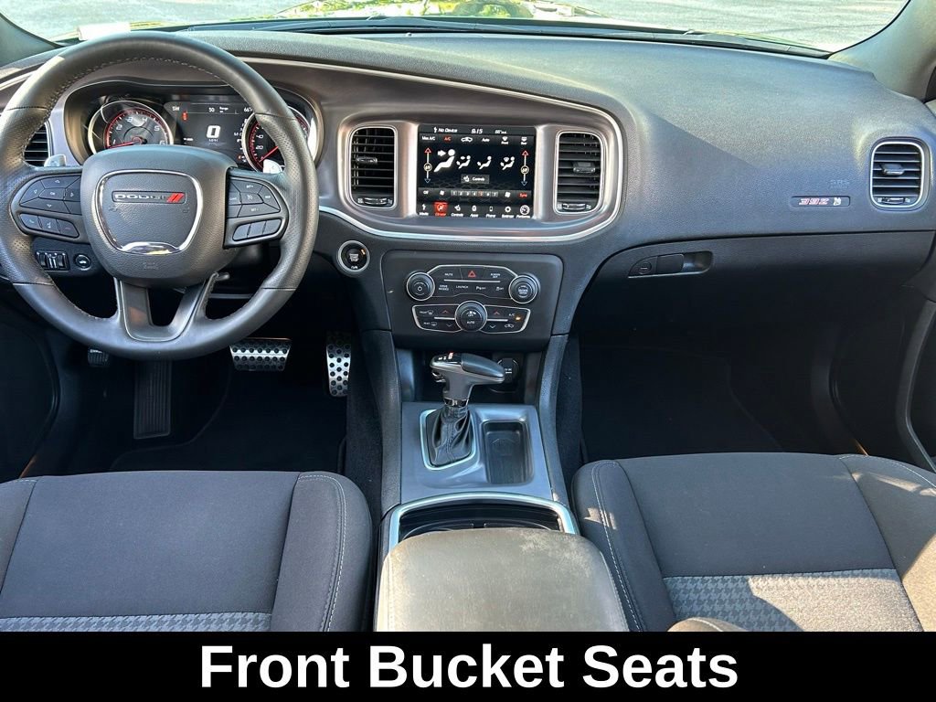 Used 2021 Dodge Charger Scat Pack image 16