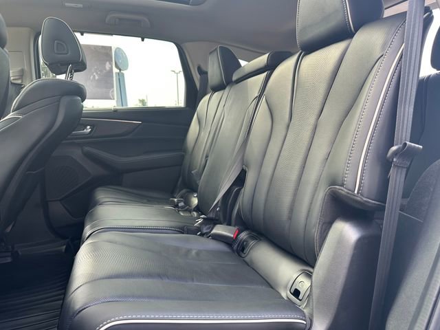 Used 2024 Acura MDX SH-AWD w/ Advance Package image 19