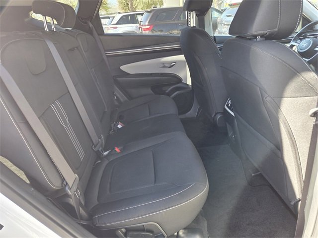 Used 2023 Hyundai Tucson SEL image 14
