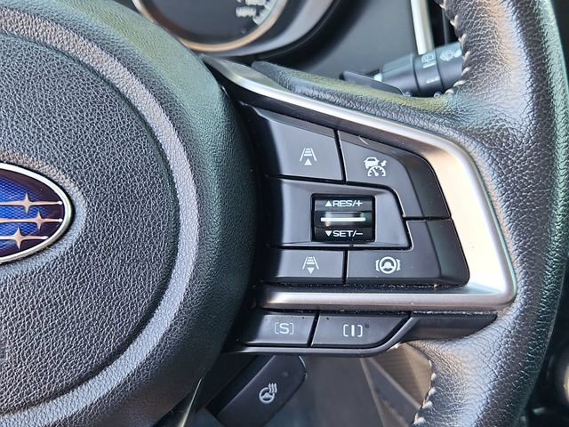 Used 2020 Subaru Forester Touring AWD/4WD image 18