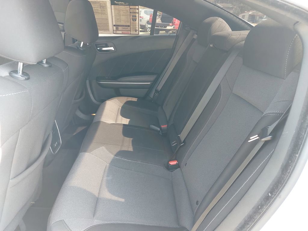 Used 2022 Dodge Charger SXT image 32
