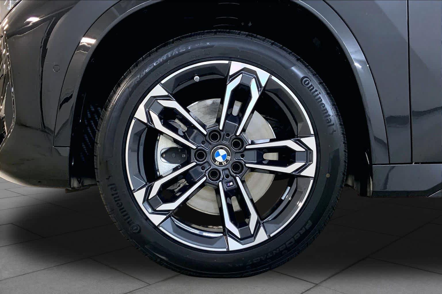 New 2026 BMW X1 xDrive28i w/ Technology Package AWD/4WD image 11