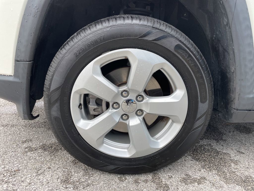 Used 2021 Jeep Compass Latitude w/ Convenience Group image 55