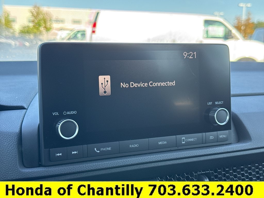 Certified 2024 Honda CR-V EX image 14