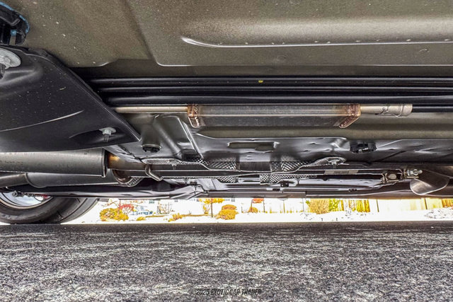 Used 2023 Dodge Challenger SRT Super Stock image 61