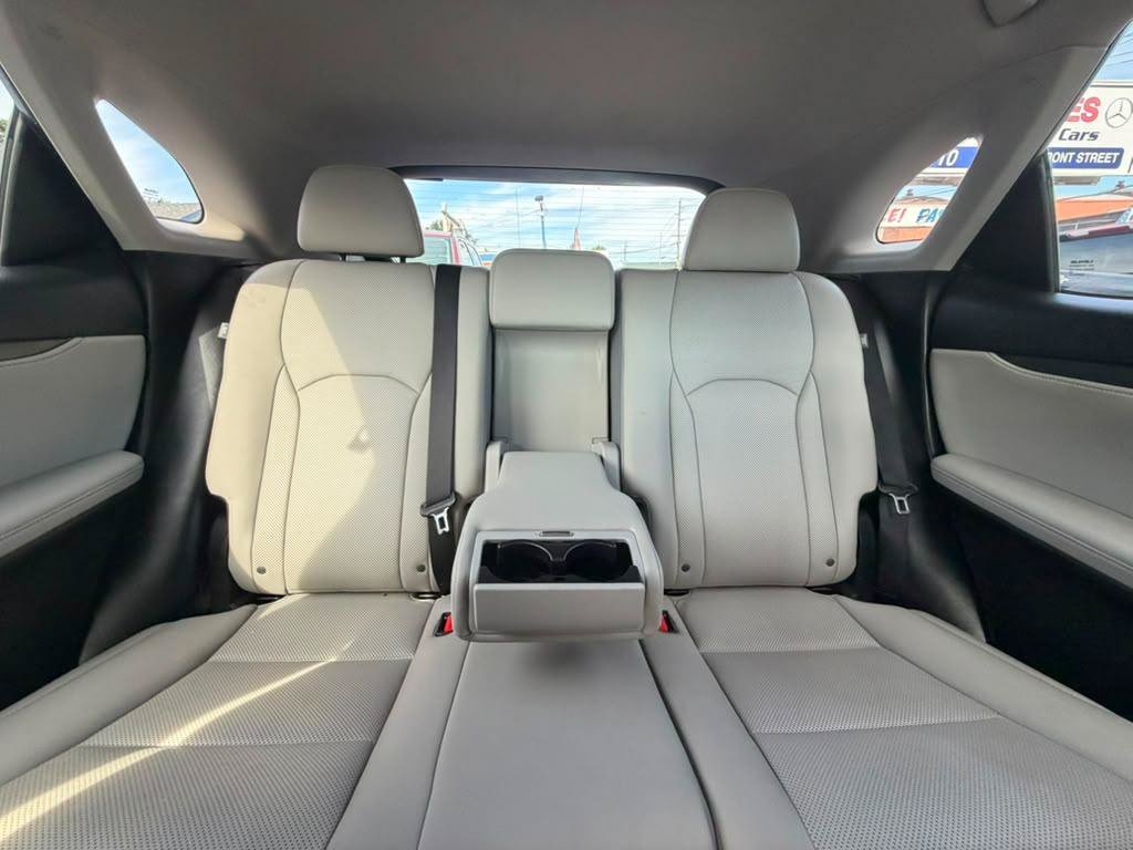 Used 2016 Lexus RX 350 AWD image 30