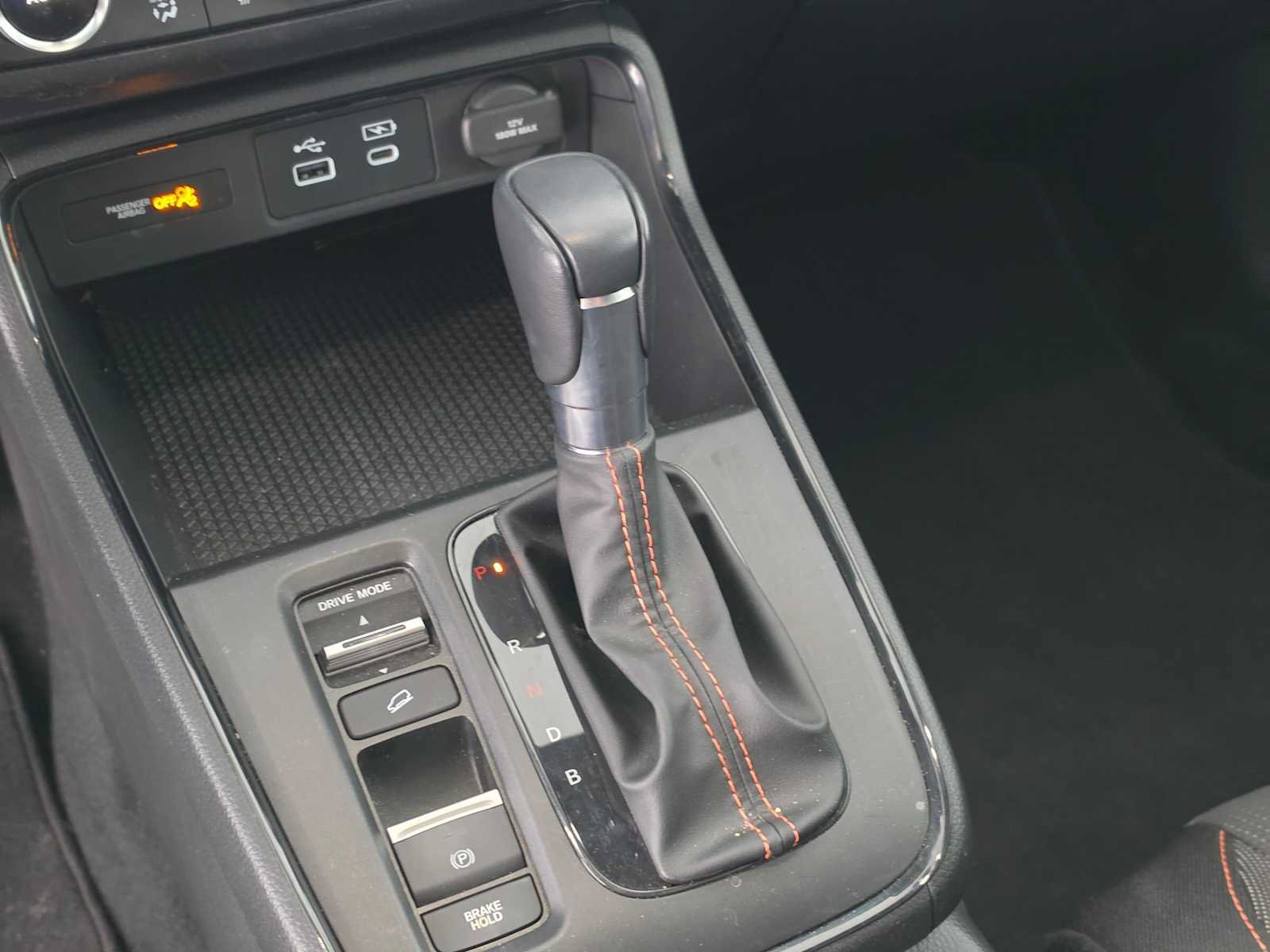 Used 2025 Honda CR-V Sport image 32