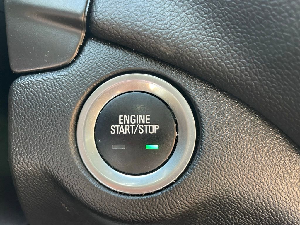 Certified 2024 Chevrolet Equinox LT AWD/4WD image 32