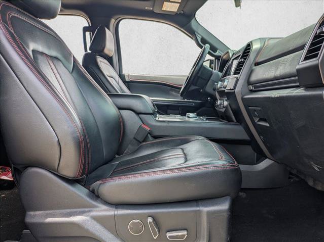 Used 2021 Ford Expedition Limited RWD image 16