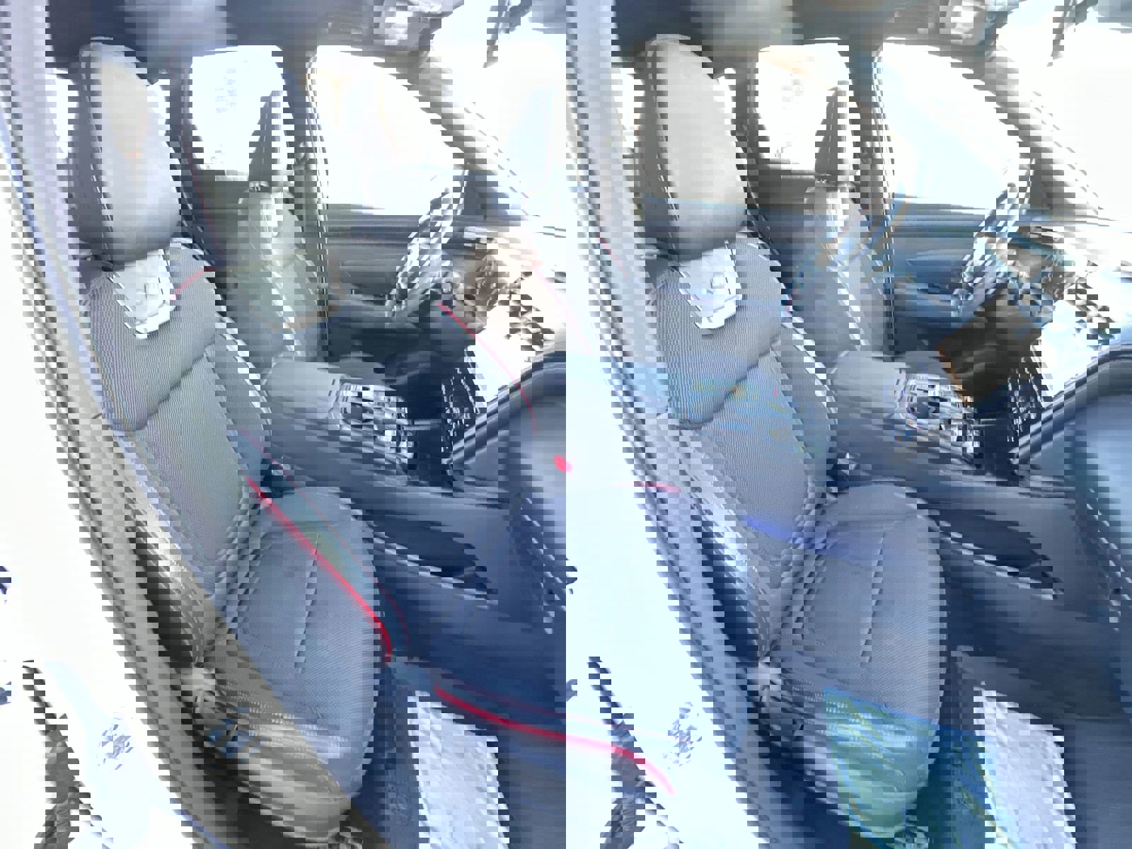 Used 2024 Hyundai Tucson N Line image 29